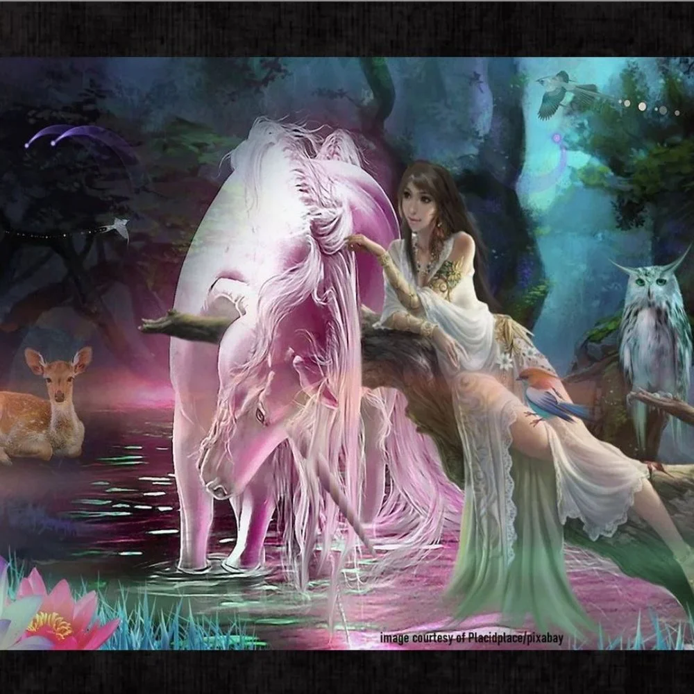 Unicorn Calendar 2025 Unipeg Wall Calendar Unicorn Pictures Planner Organizer